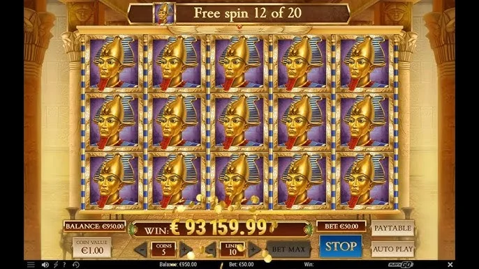 Book of Dead Capture d'écran 2